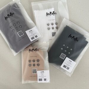 Collection of Les Belles Stockings size XS-S